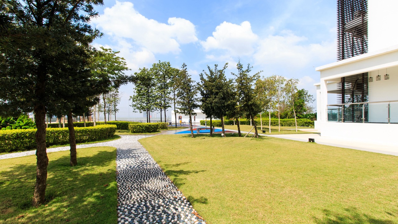 Photo of Outdoor in The Strand