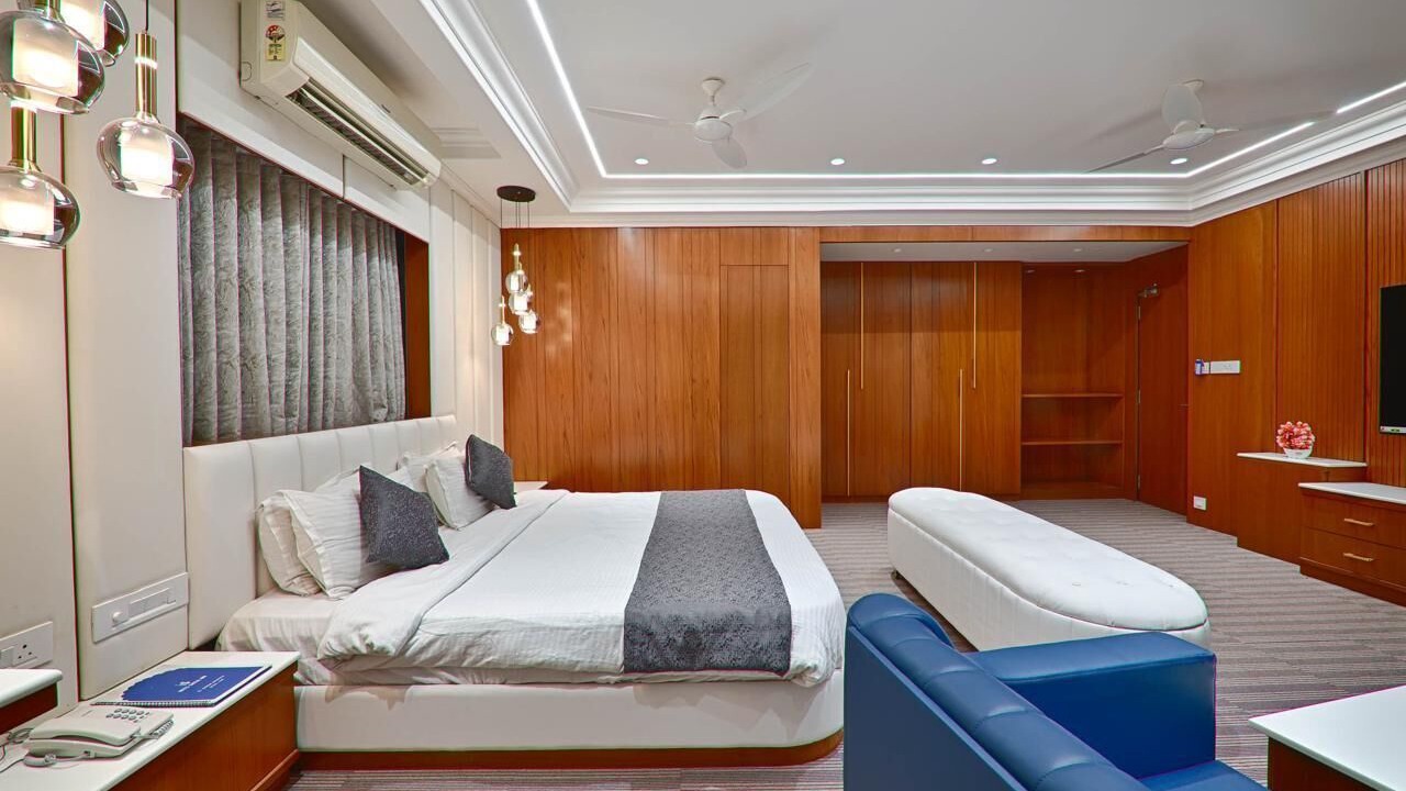 Photo of Bedroom in Vastrapur