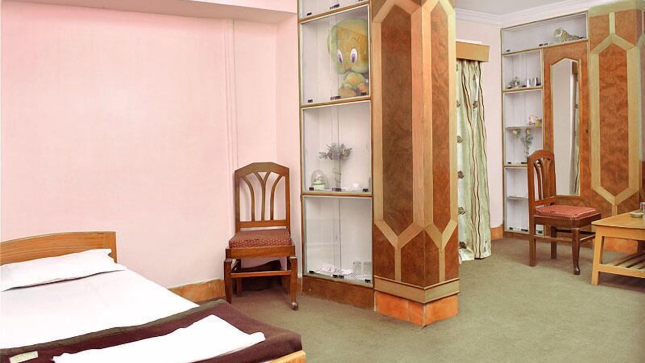 Photo of Bedroom in Deoghar