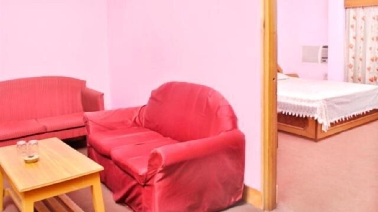 Photo of Livingroom in Deoghar