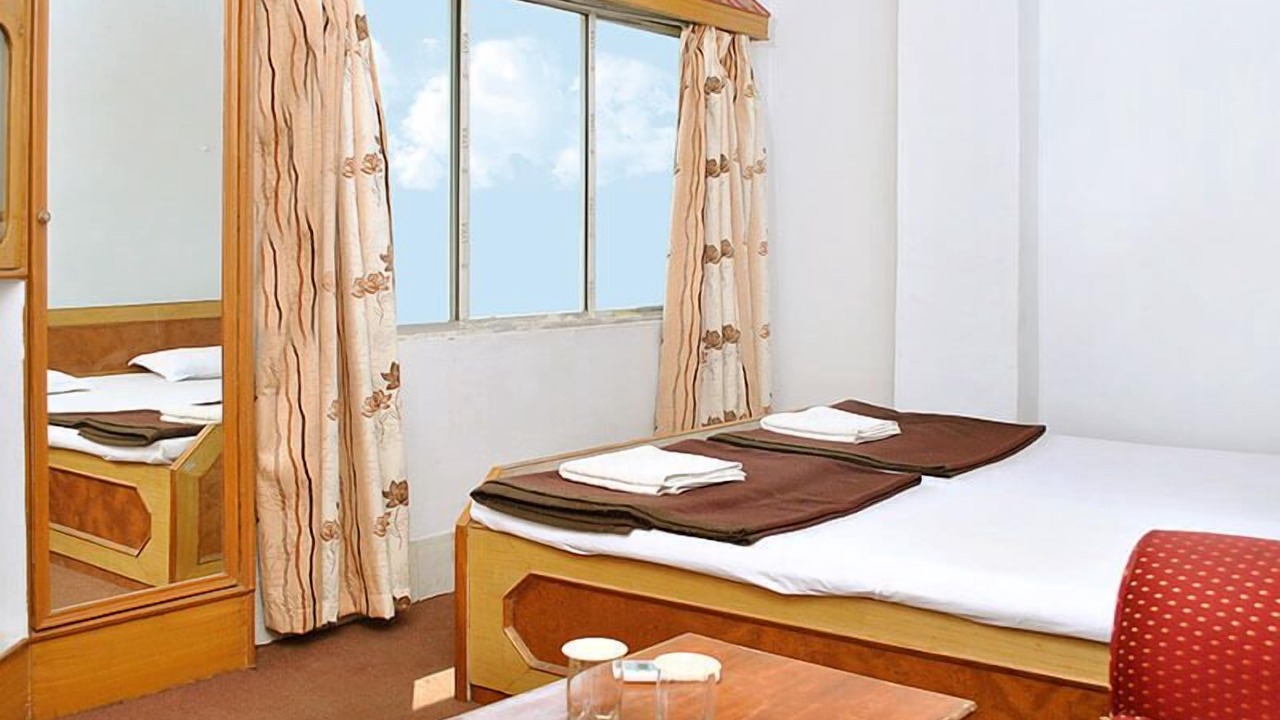 Photo of Bedroom in Deoghar
