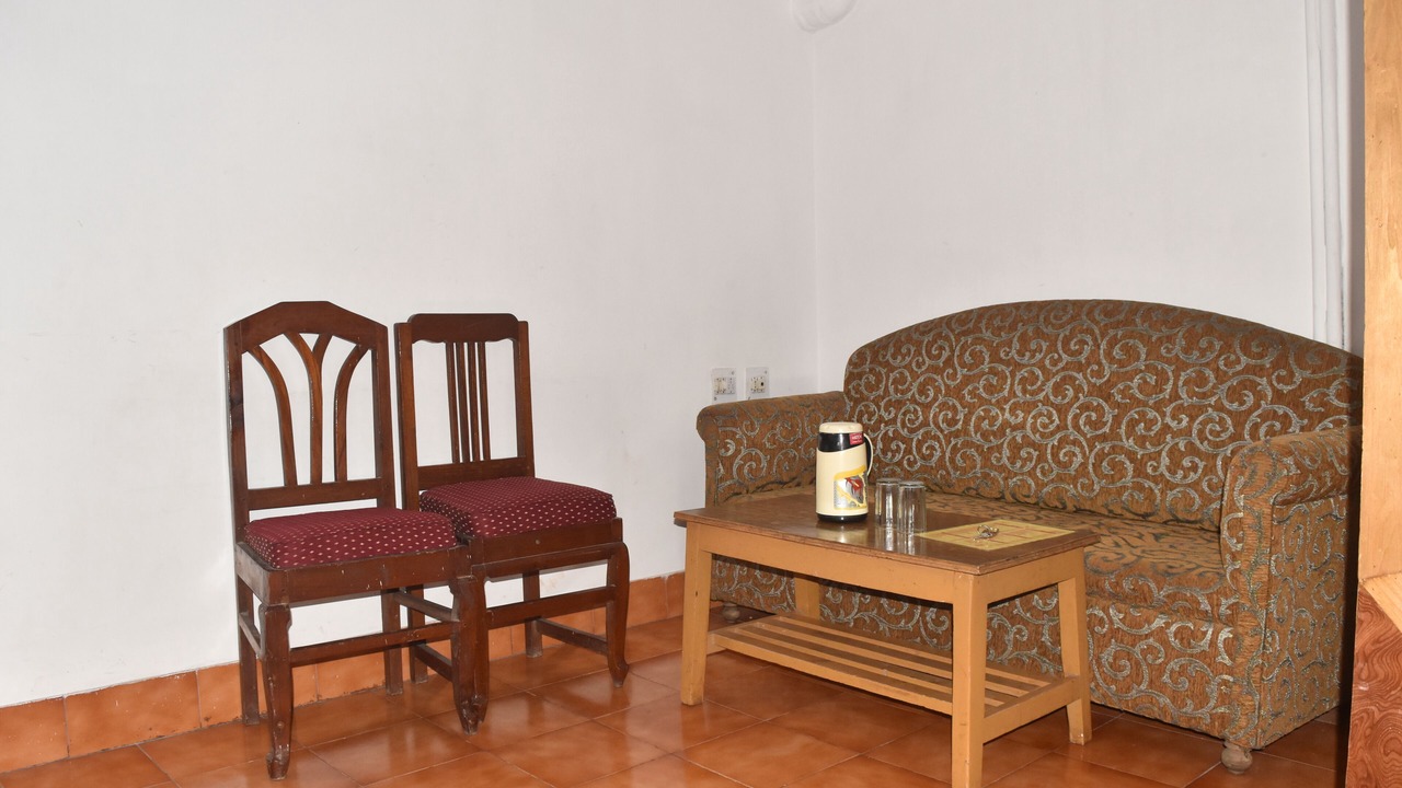 Photo of Bedroom in Deoghar