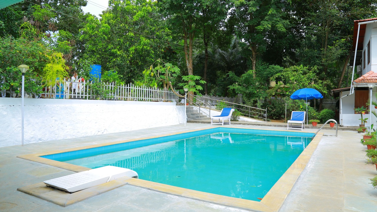 Photo of Outdoor in Wadakanchery