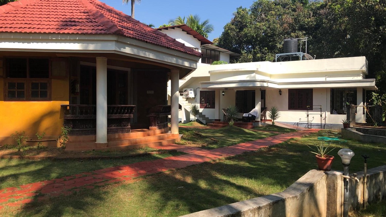 Photo of Outdoor in Wadakanchery