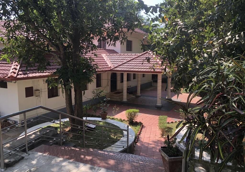 Photo of Outdoor in Wadakanchery