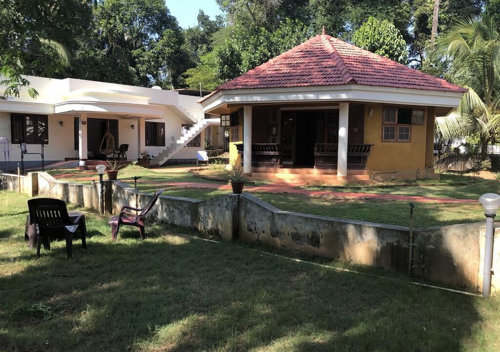 Photo of Outdoor in Wadakanchery