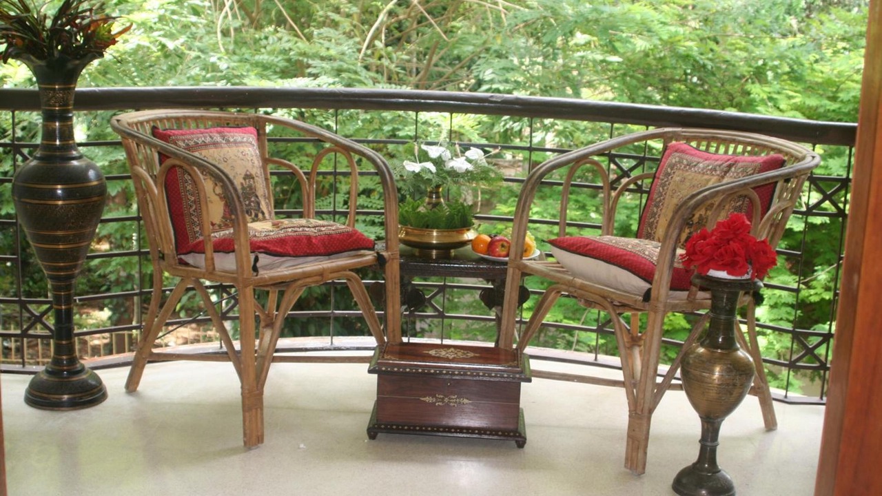 Photo of Patio Balcony in Wadakanchery