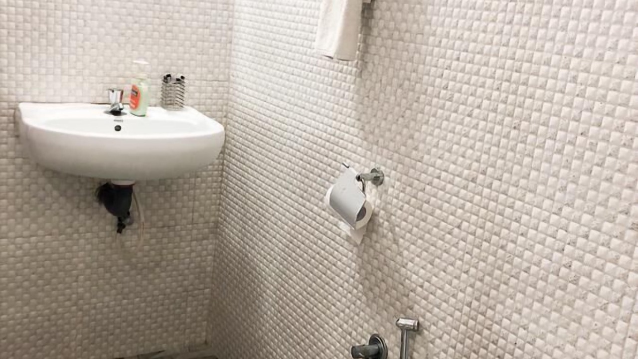 Photo of Bathroom in Wadakanchery
