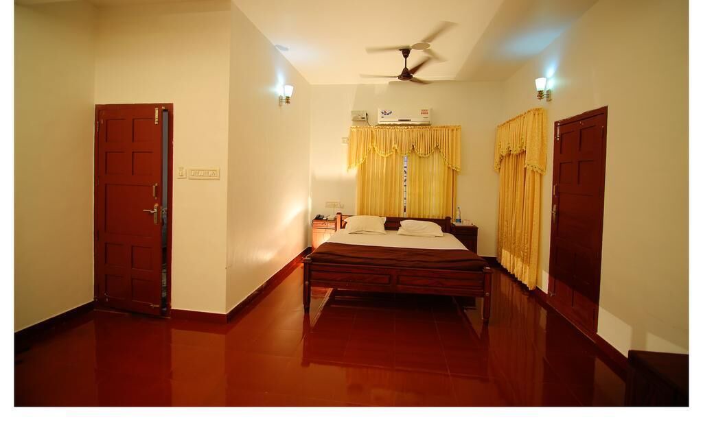 Photo of Bedroom in Wadakanchery