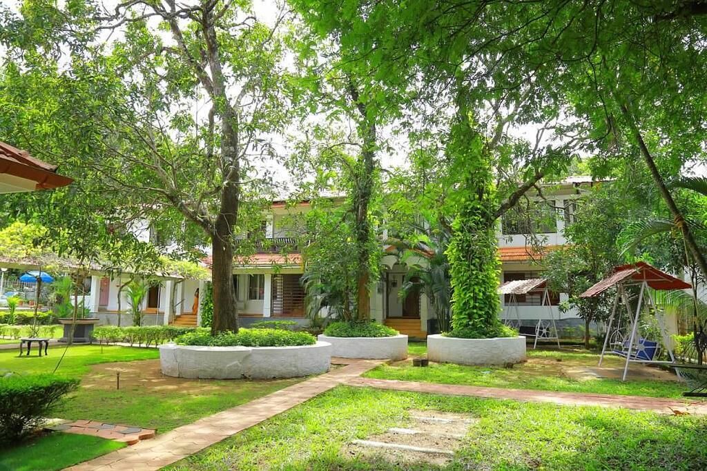 Photo of Outdoor in Wadakanchery