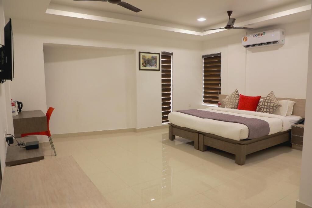 Photo of Bedroom in Kollam