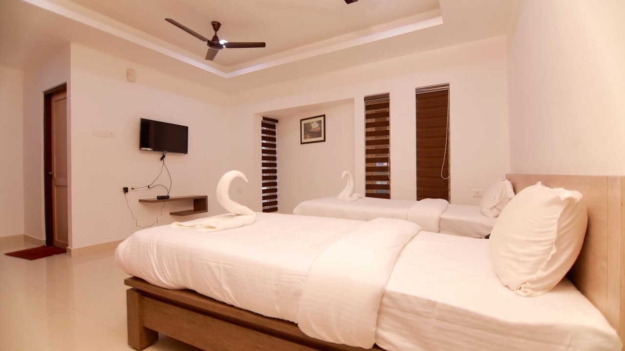Photo of Bedroom in Kollam