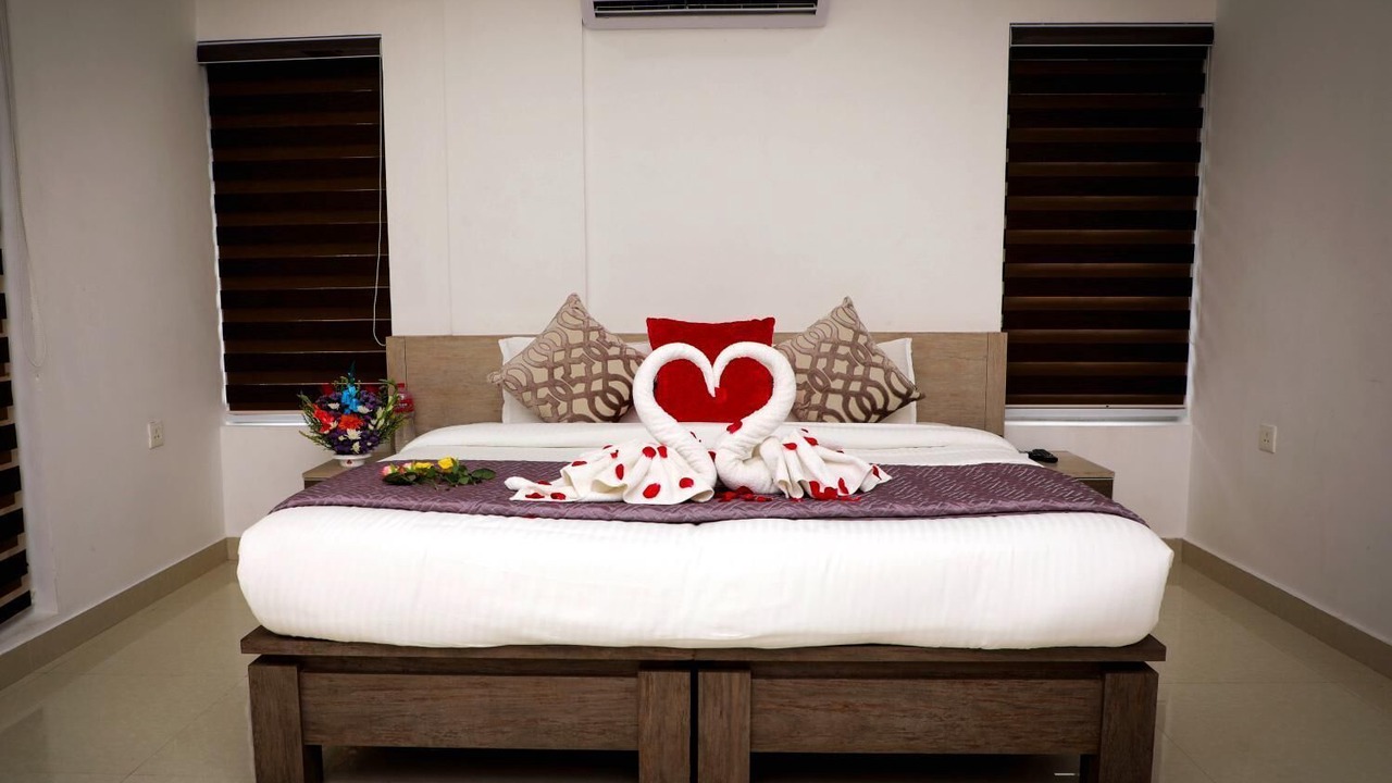 Photo of Bedroom in Kollam