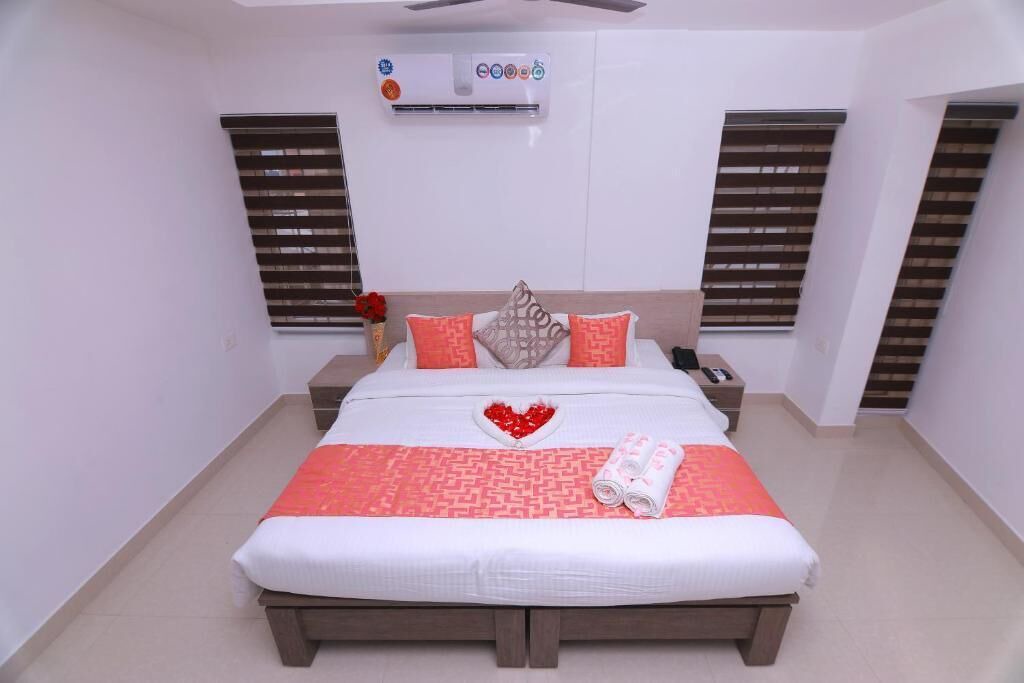 Photo of Bedroom in Kollam