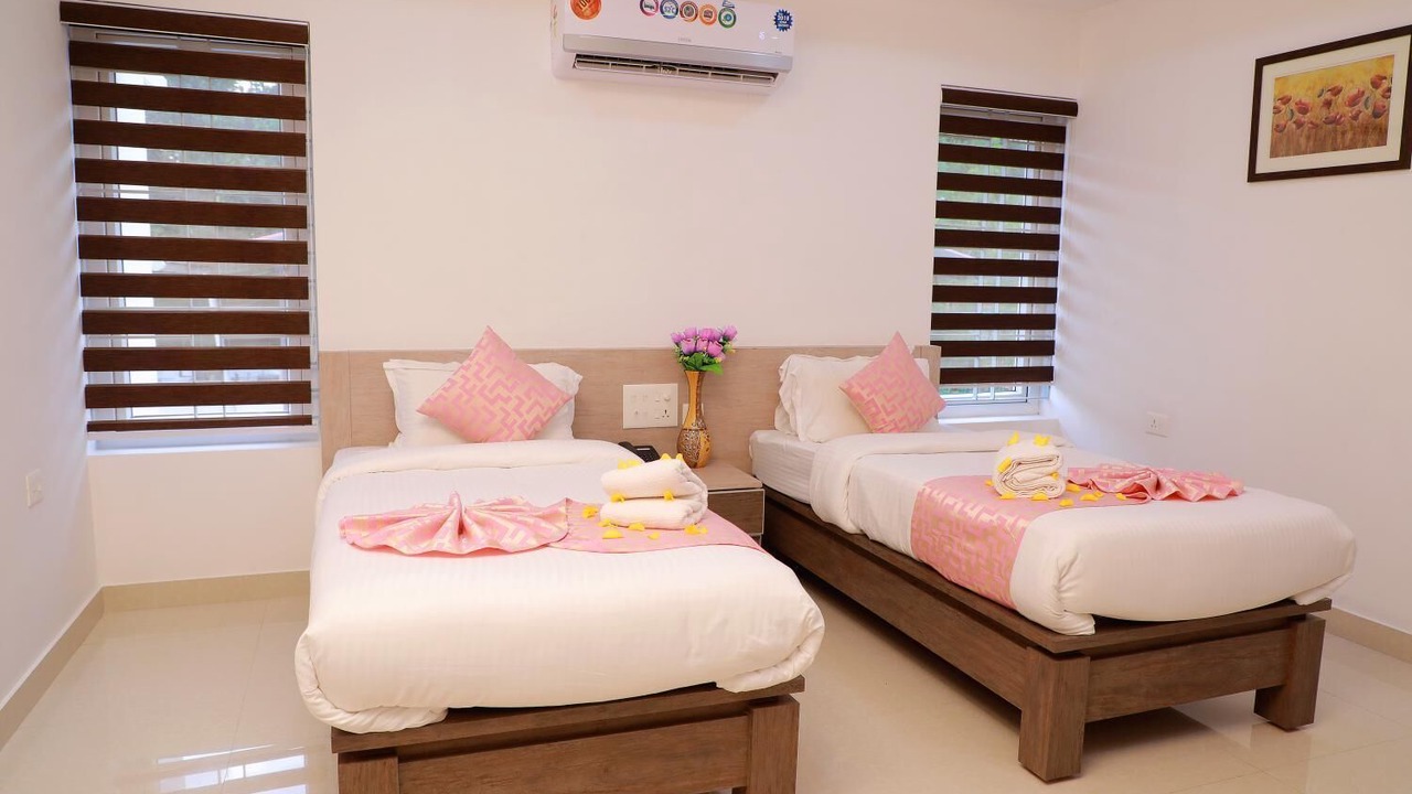 Photo of Bedroom in Kollam