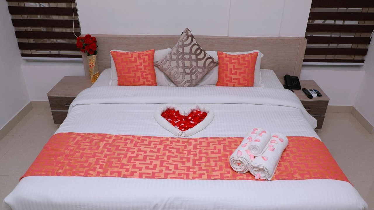 Photo of Bedroom in Kollam