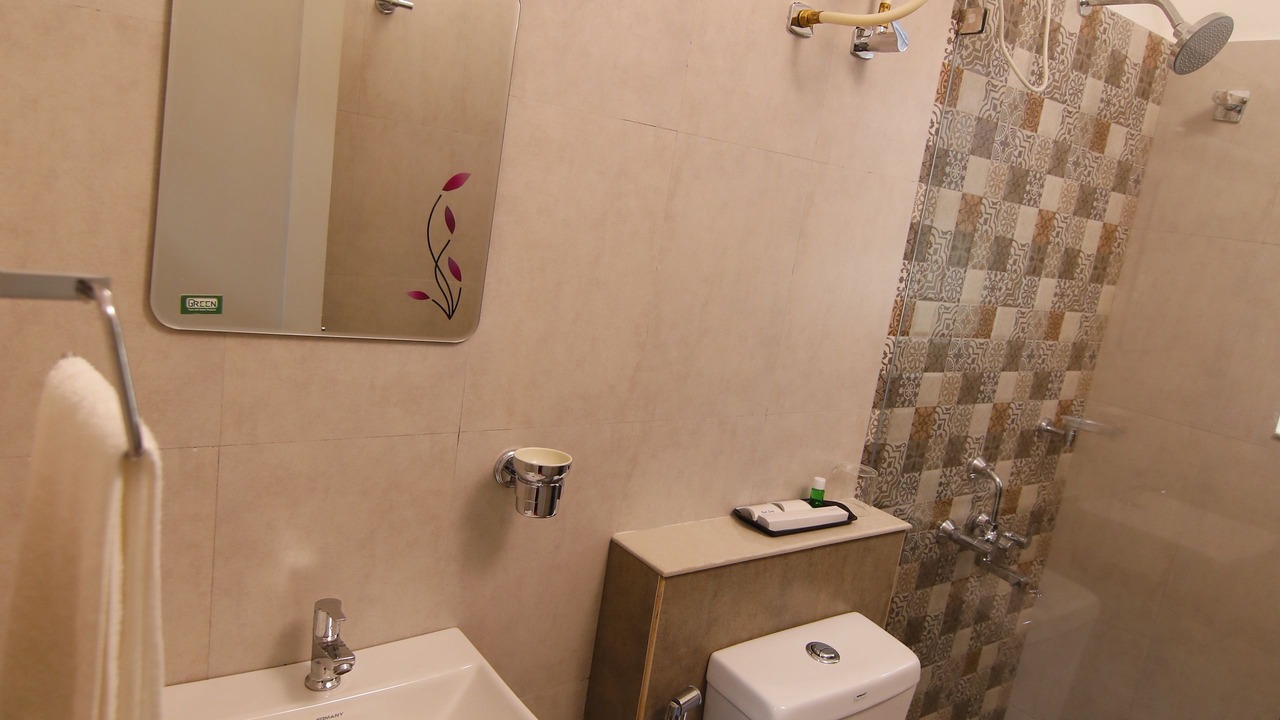 Photo of Bathroom in Kollam
