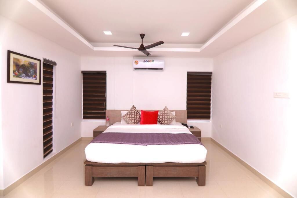 Photo of Bedroom in Kollam