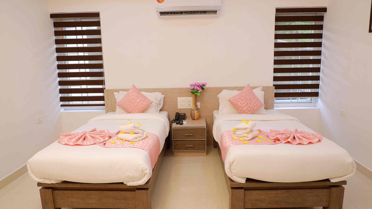 Photo of Bedroom in Kollam