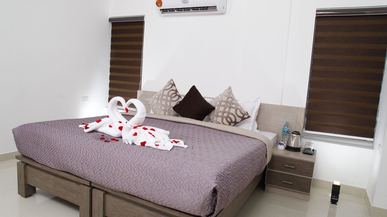 Photo of Bedroom in Kollam