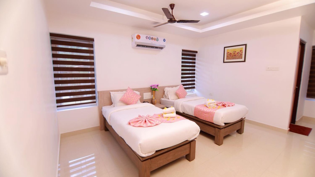 Photo of Bedroom in Kollam