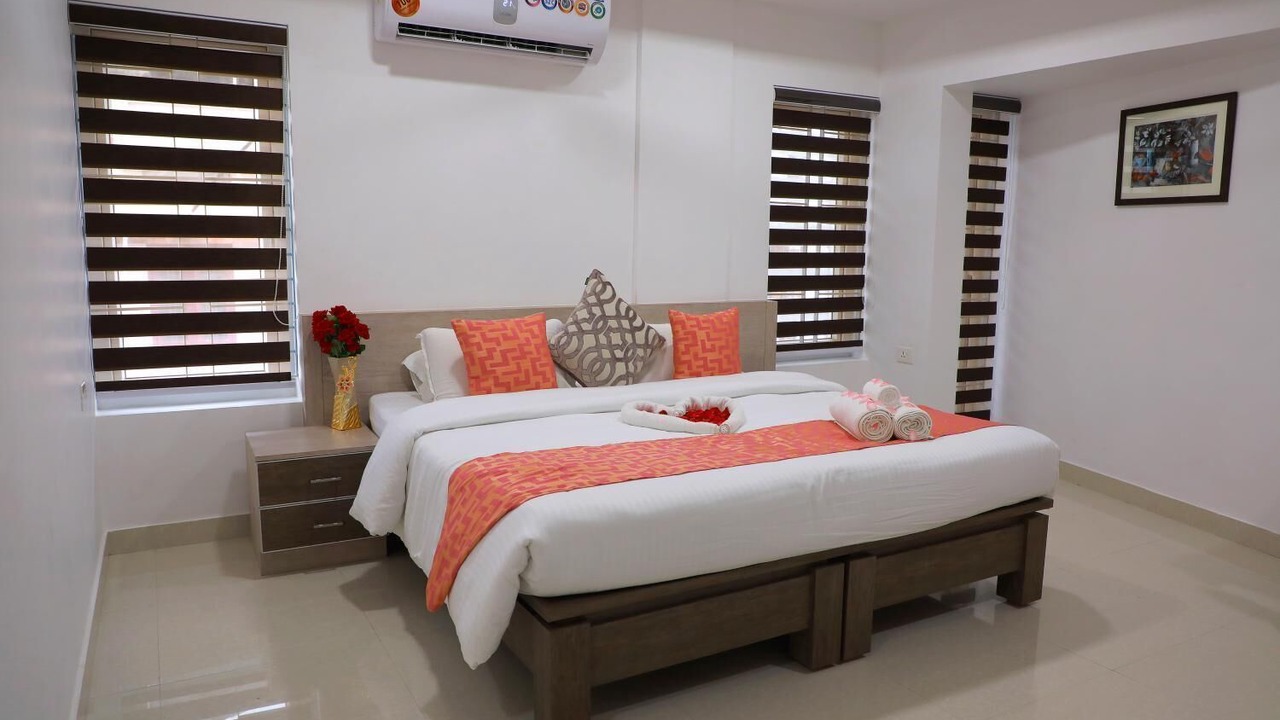 Photo of Bedroom in Kollam