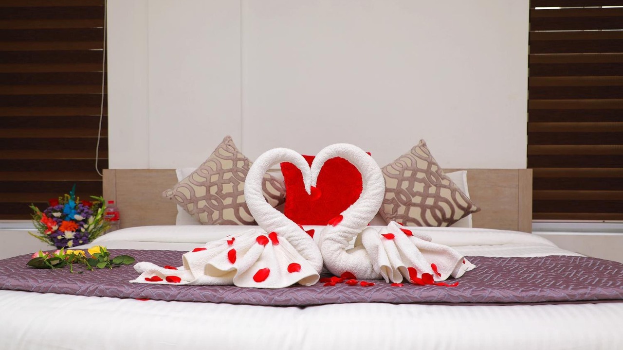 Photo of Bedroom in Kollam