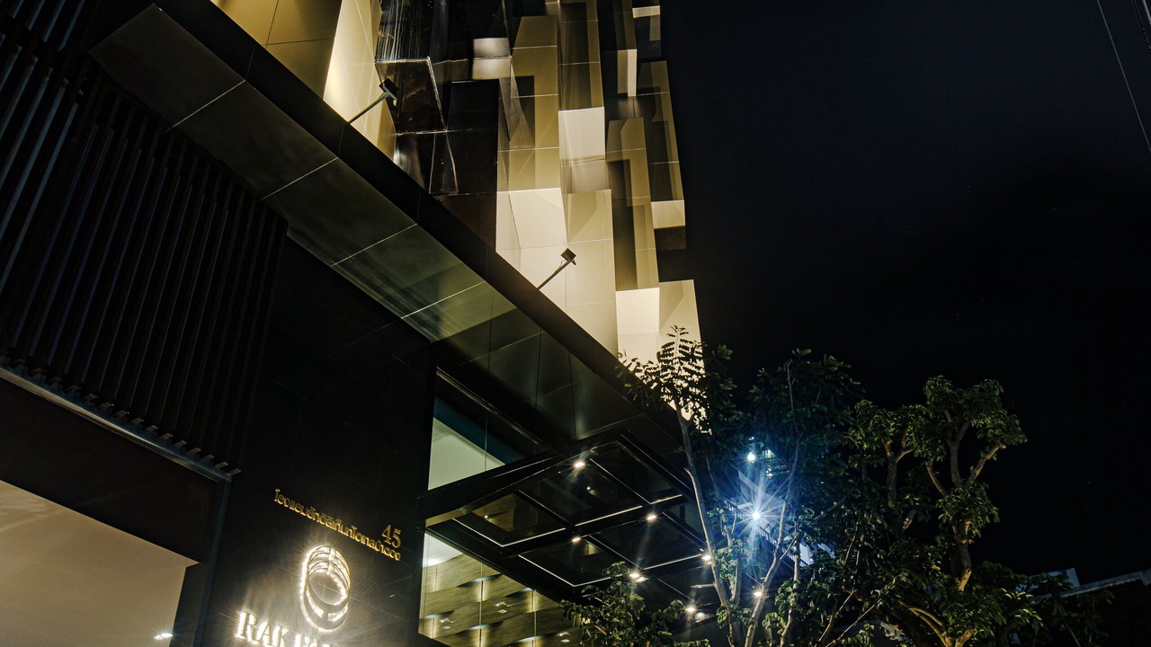 Photo of Outdoor in Nanai Road
