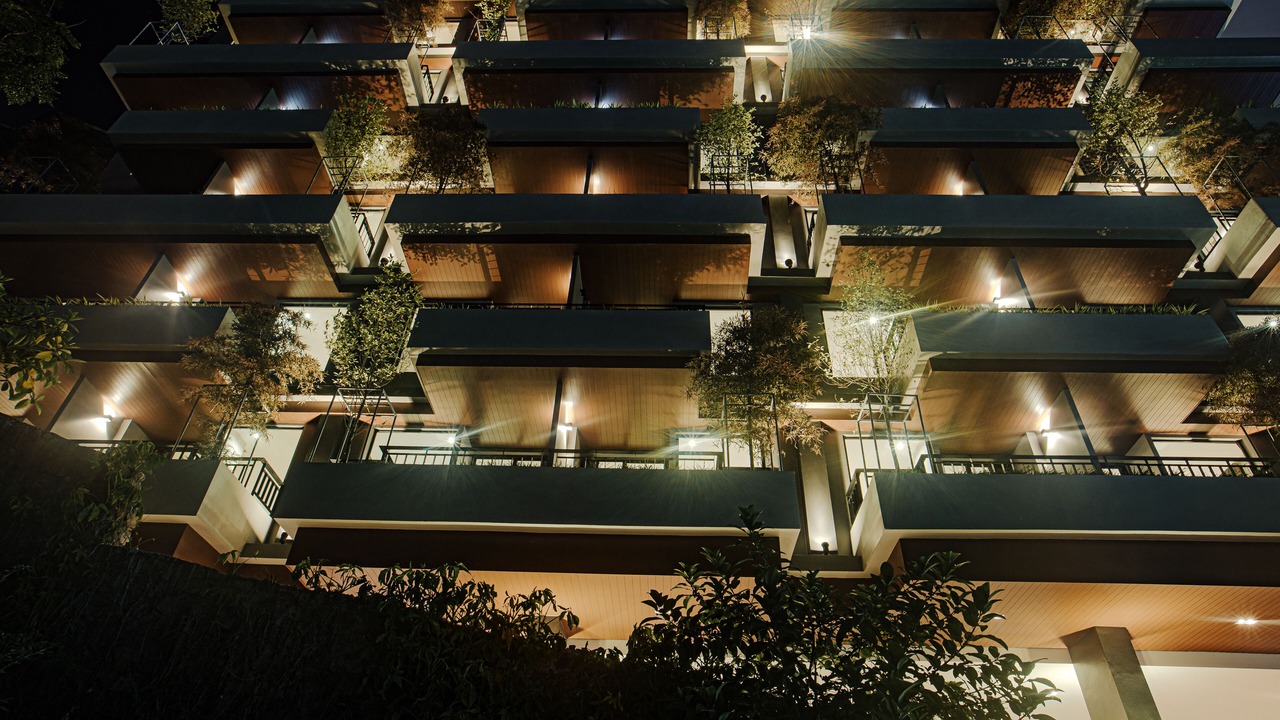 Photo of Outdoor in Nanai Road
