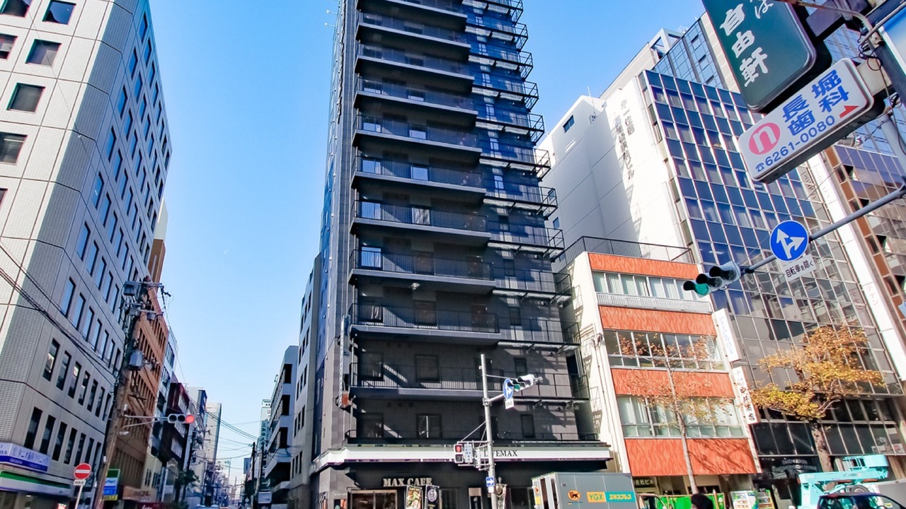 Photo of Outdoor in Minamisenba