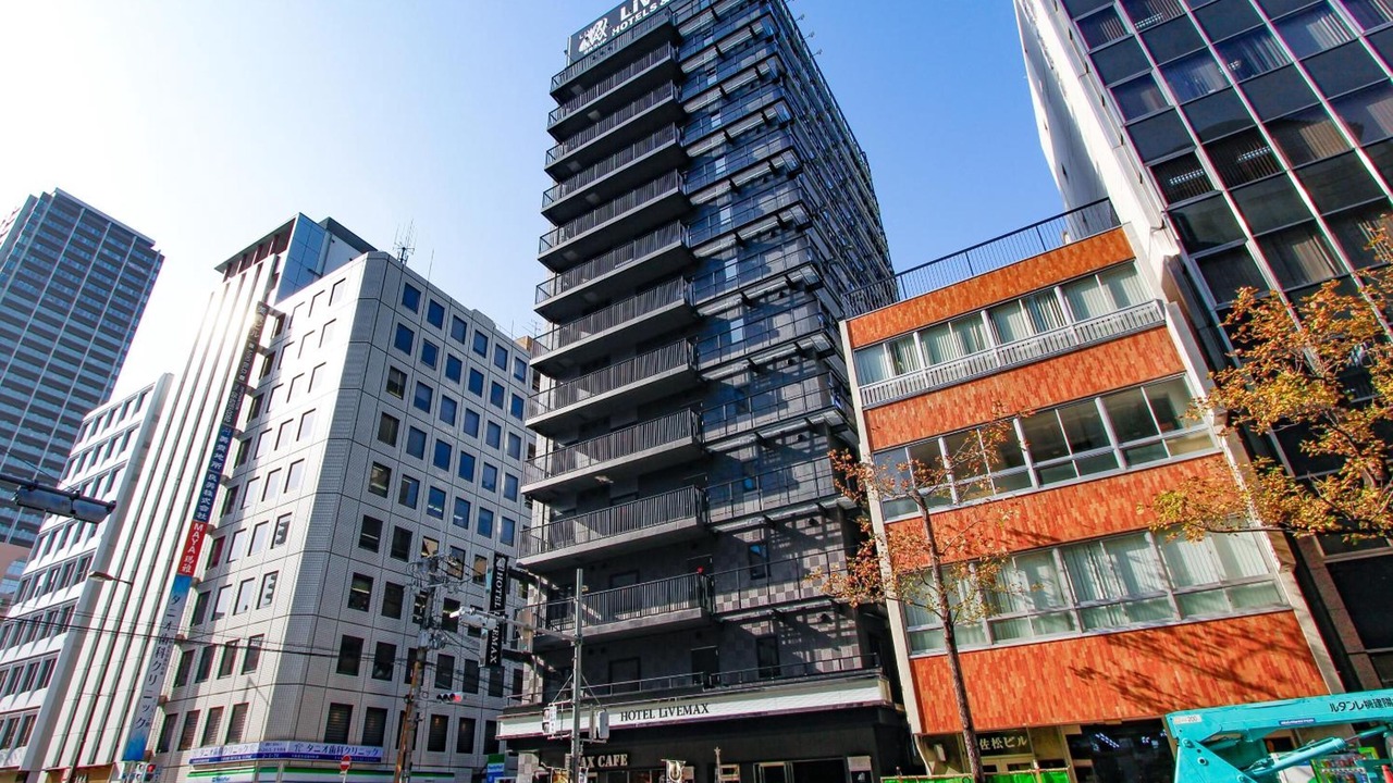 Photo of Outdoor in Minamisenba
