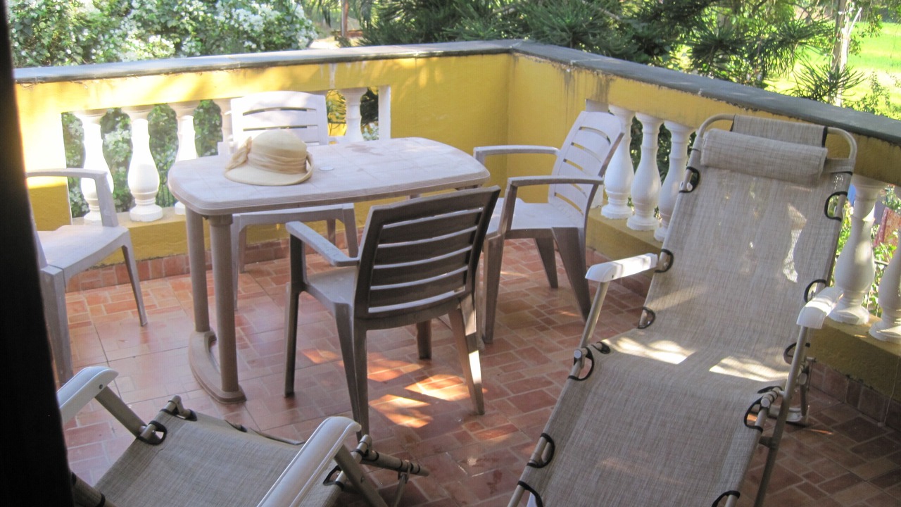 Photo of Outdoor in Betalbatim