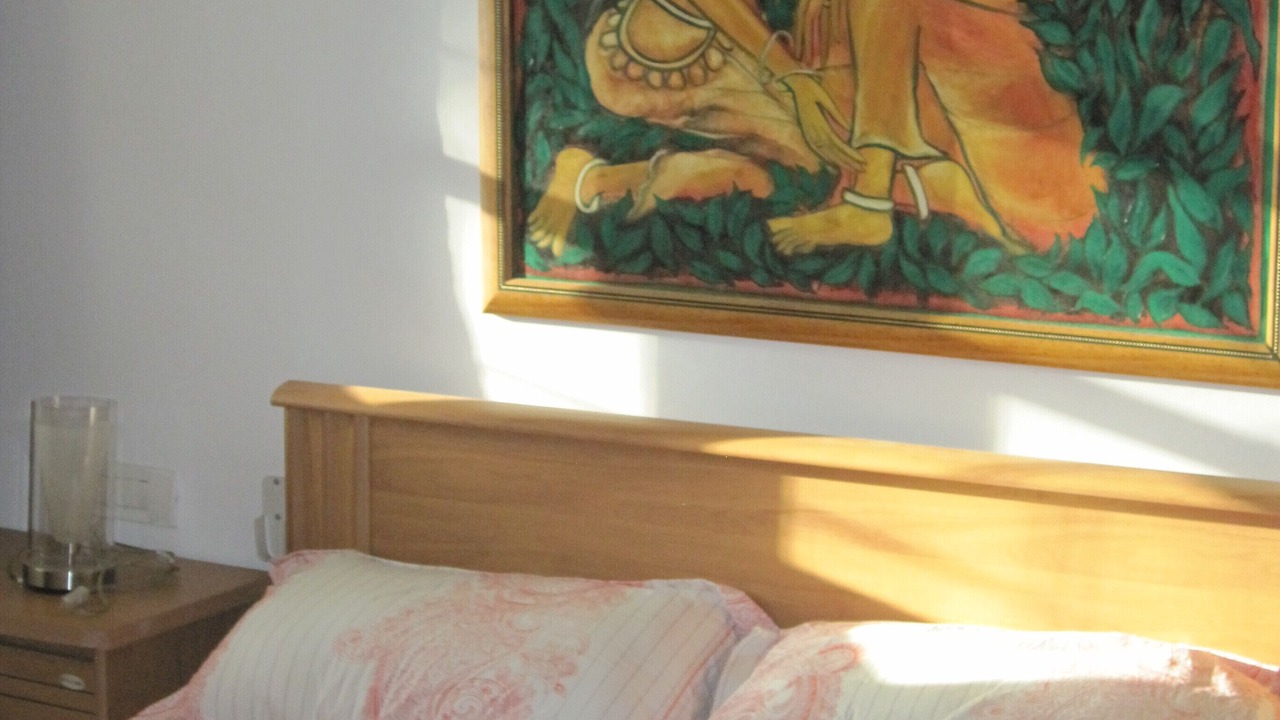 Photo of Bedroom in Betalbatim