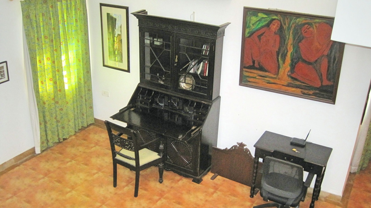 Photo of Bedroom in Betalbatim