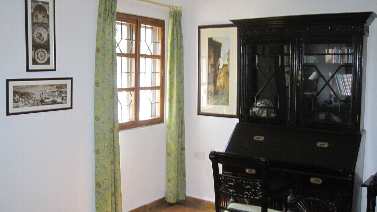 Photo of Bedroom in Betalbatim