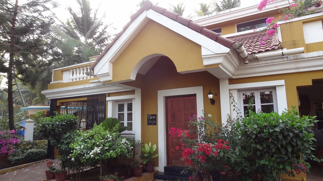 Photo of Outdoor in Betalbatim