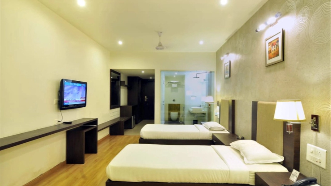 Photo of Bedroom in Raipur