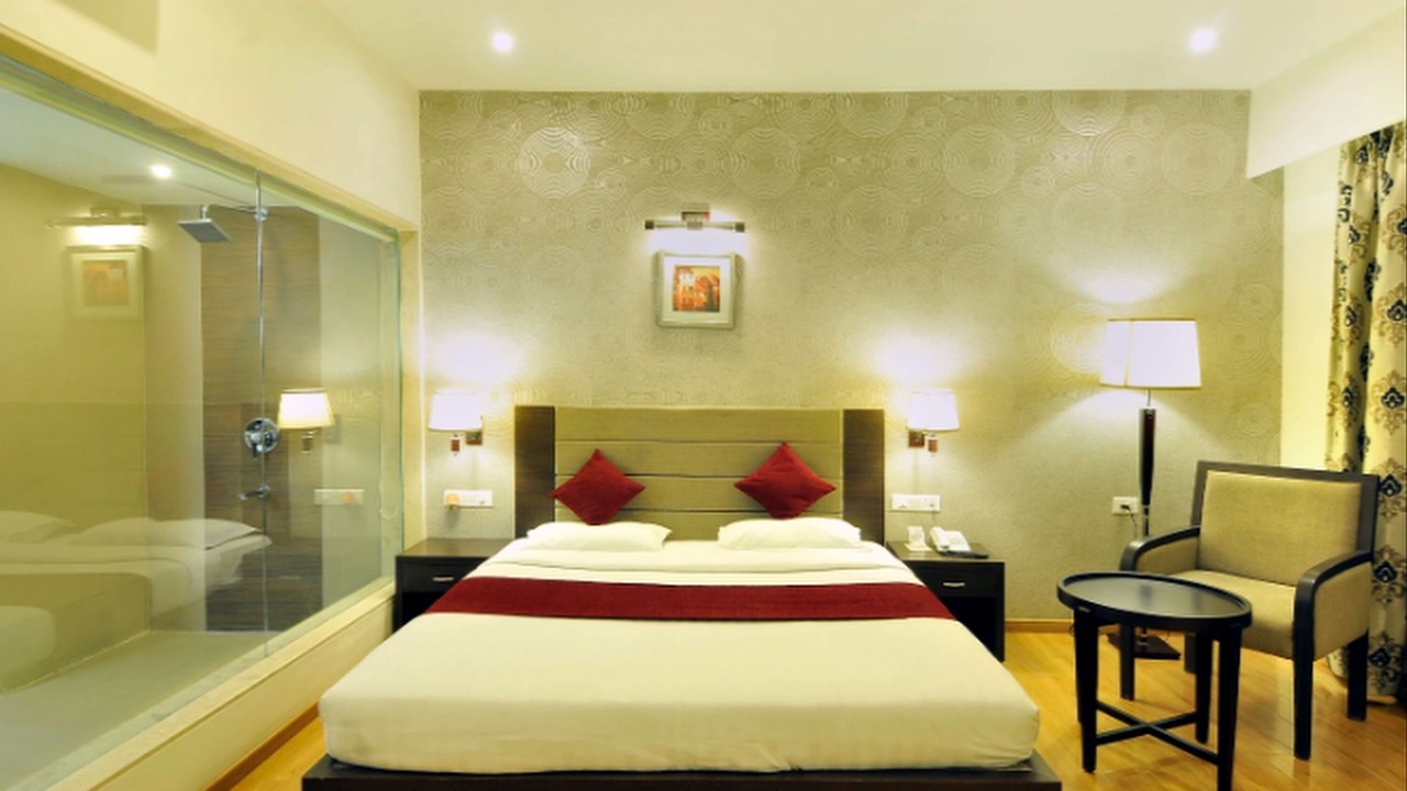 Photo of Bedroom in Raipur
