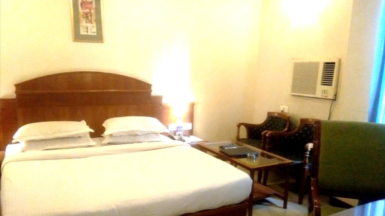 Photo of Bedroom in Raipur