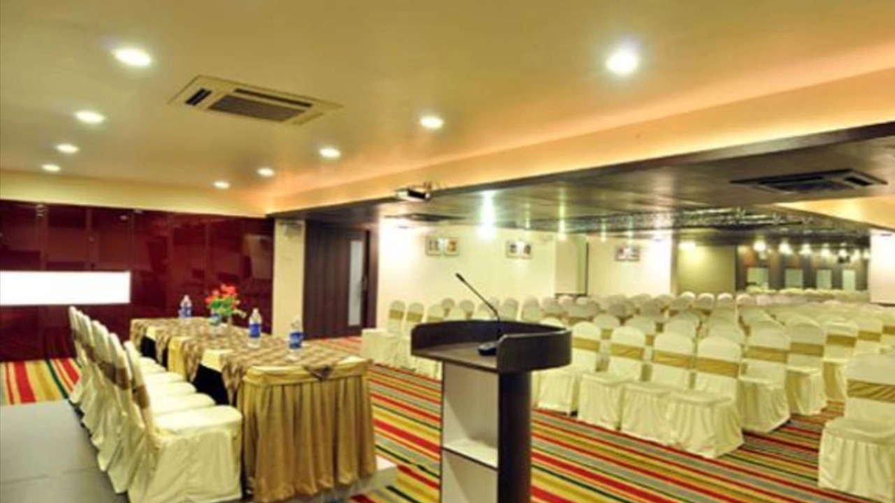 Photo of Others in Raipur