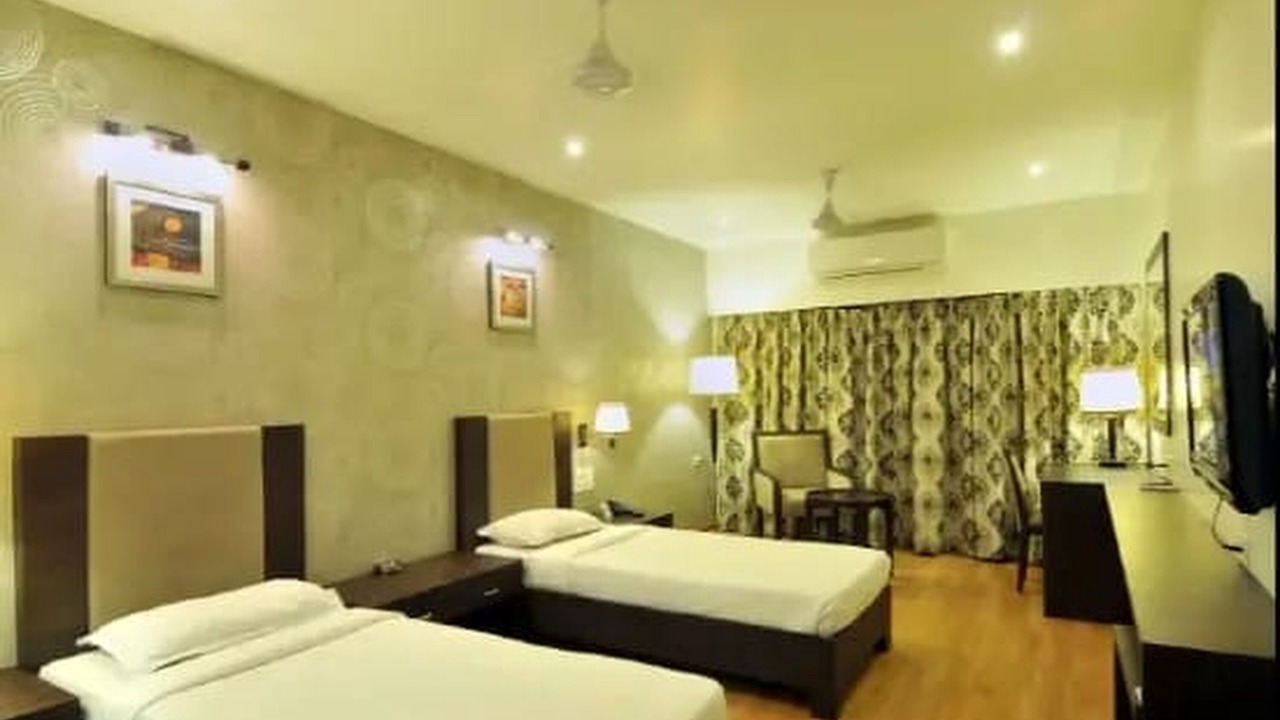 Photo of Bedroom in Raipur