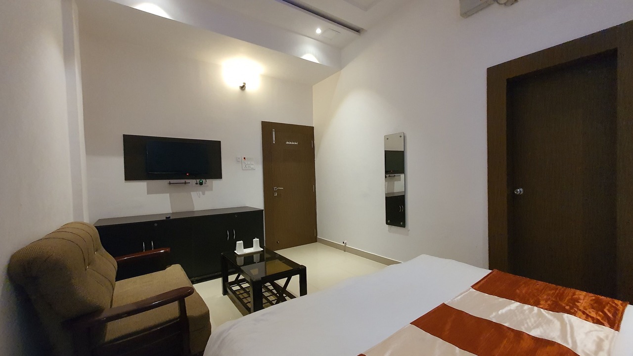 Photo of Bedroom in Gaurella