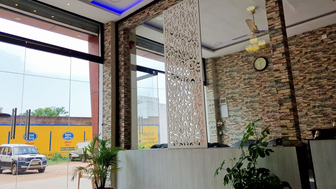 Photo of Outdoor in Gaurella