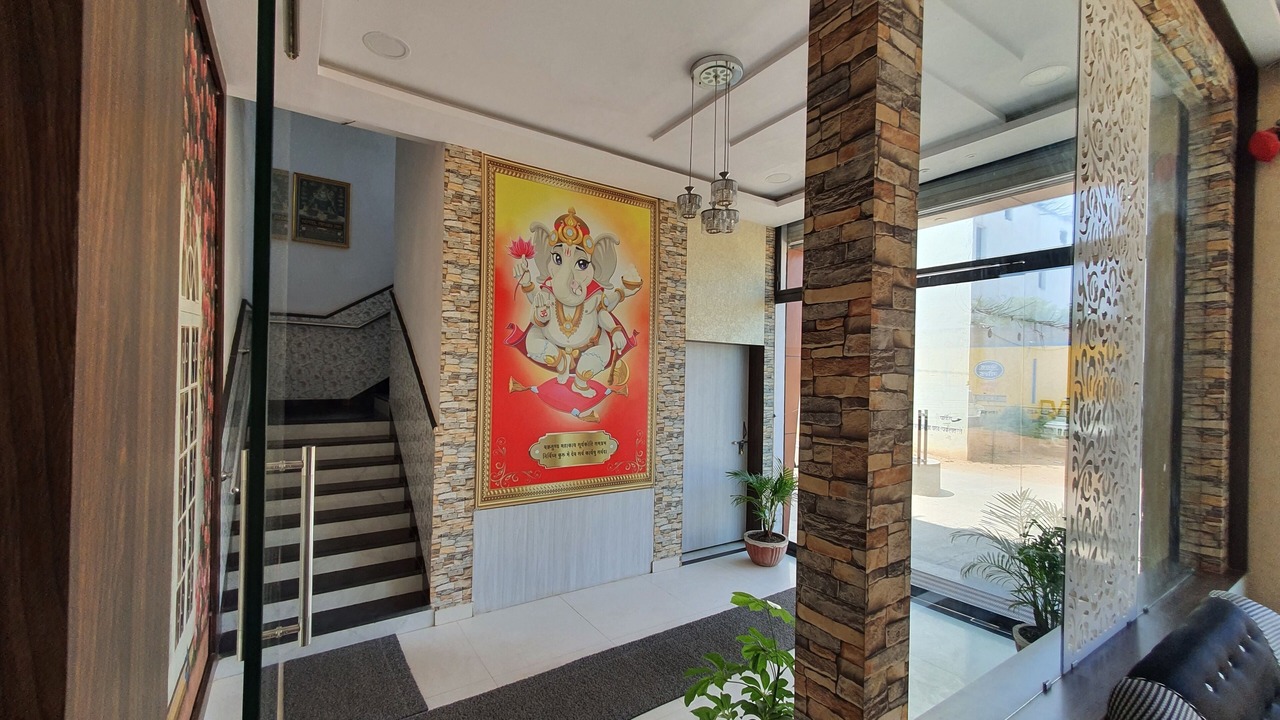 Photo of Outdoor in Gaurella