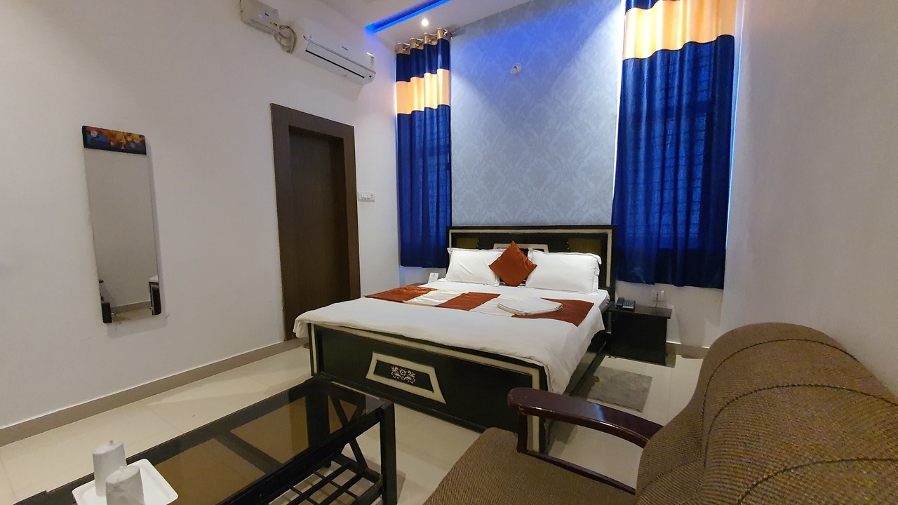 Photo of Bedroom in Gaurella