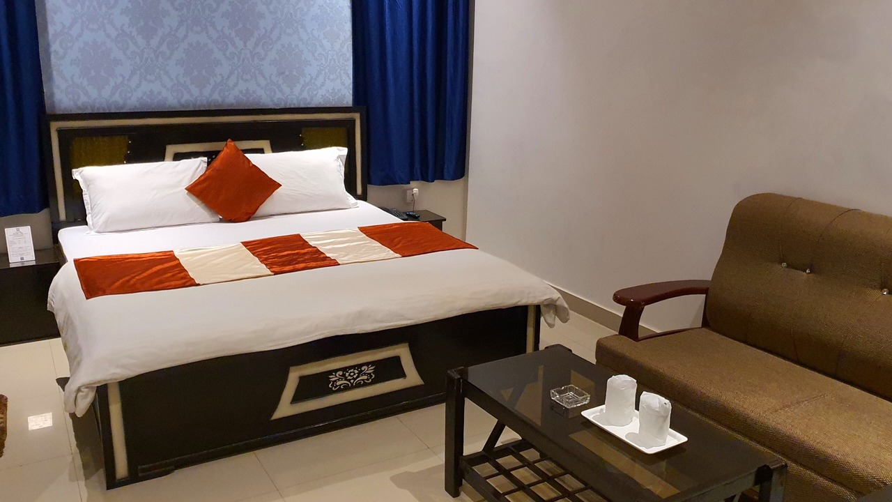 Photo of Bedroom in Gaurella