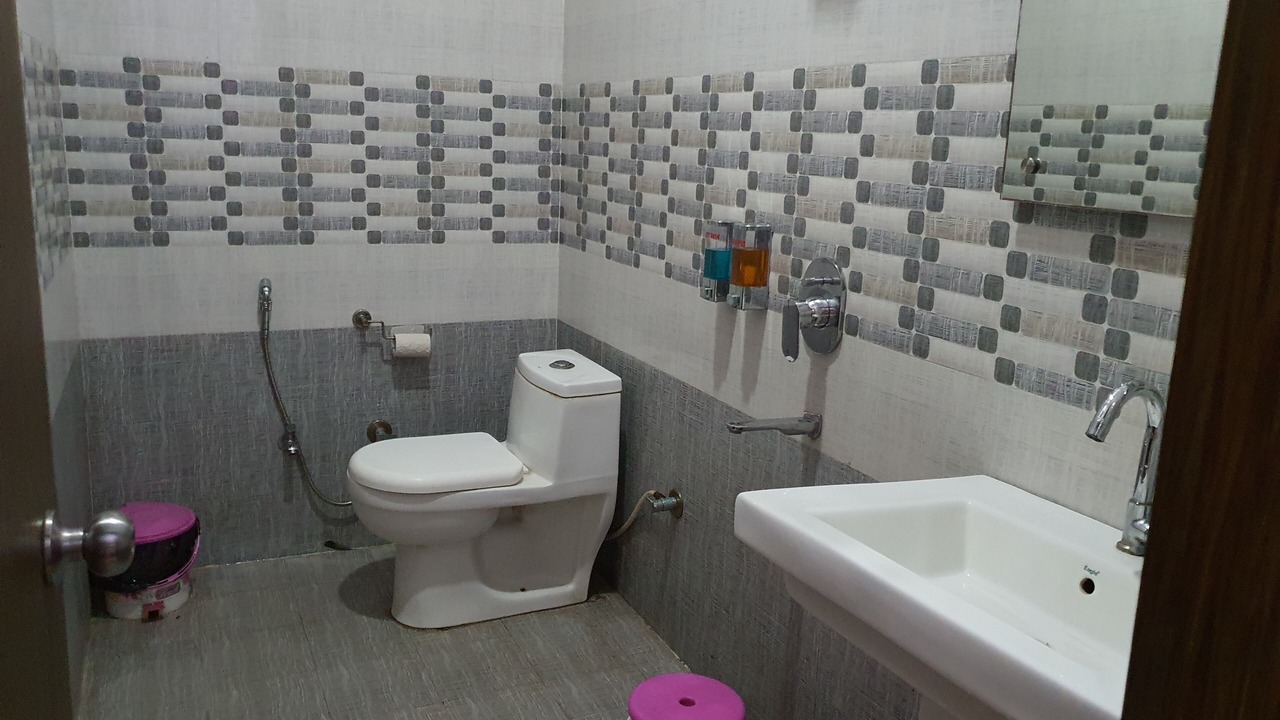 Photo of Bathroom in Gaurella