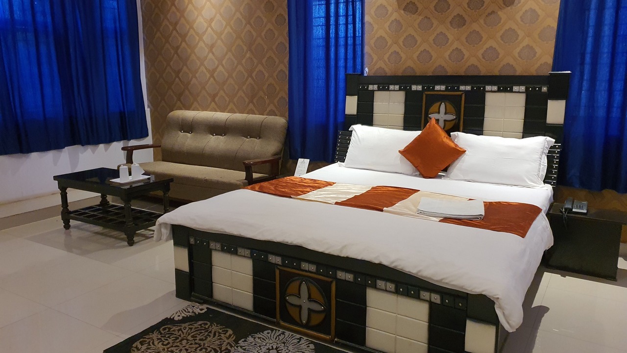 Photo of Bedroom in Gaurella