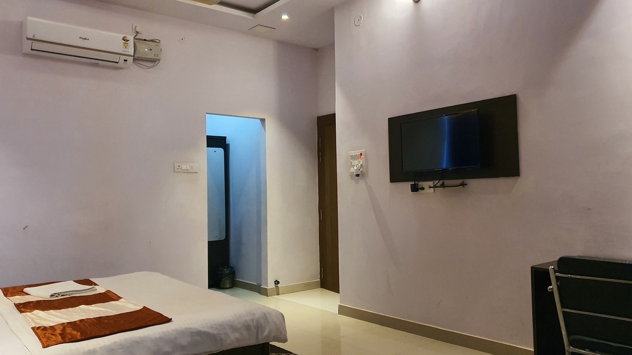 Photo of Bedroom in Gaurella