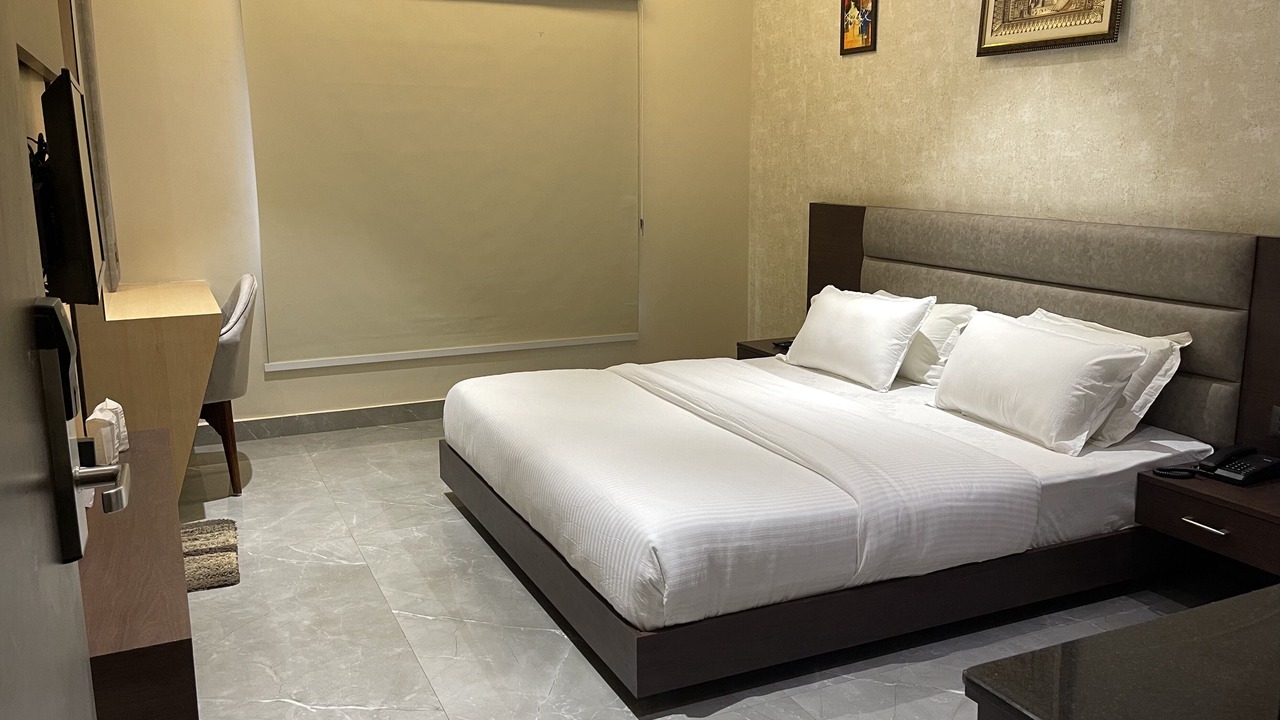 Photo of Bedroom in Gaurella